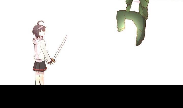 第15话 遇到怪蜀黍