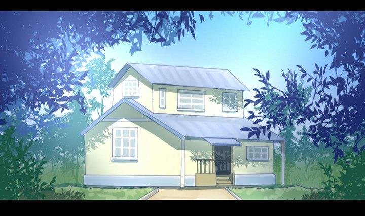 第23话 要去上学了！
