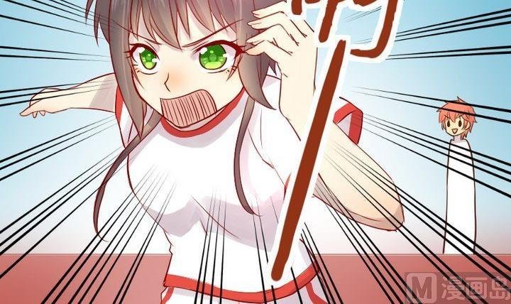 第24话 多动症的小妖