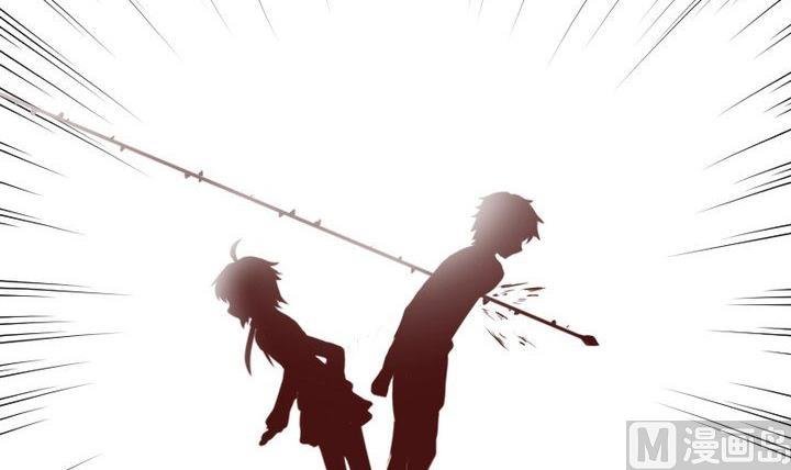 第41话 弱小