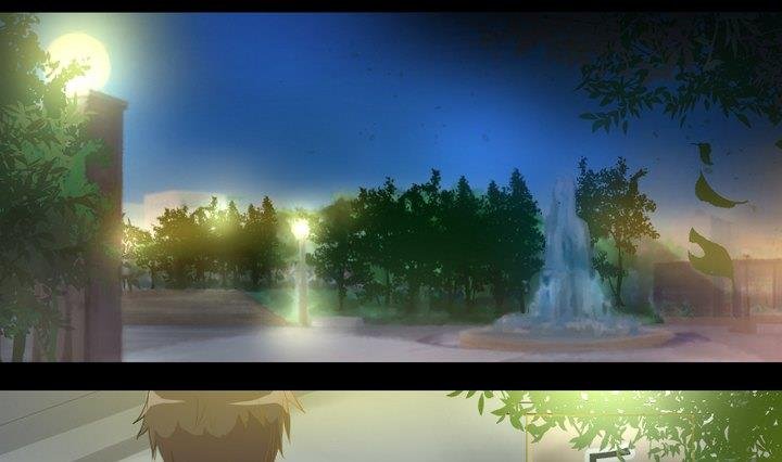 第3话 猫妖大人登场！