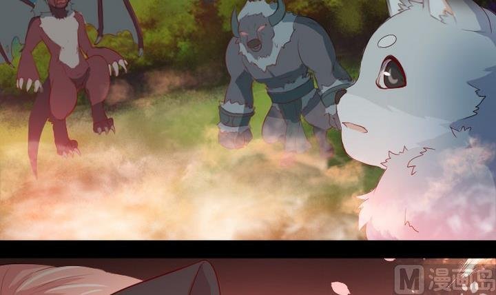 第3话 猫妖大人登场！