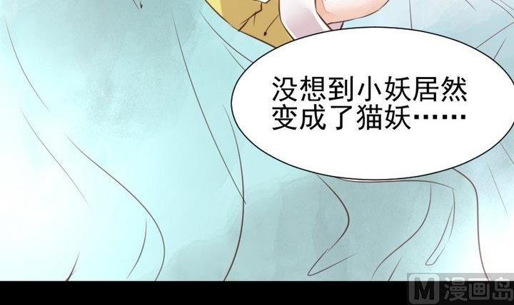 第44话 猫妖