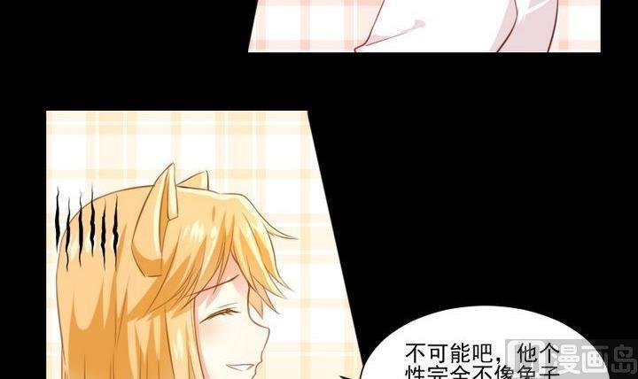 第61话 兔子的初恋