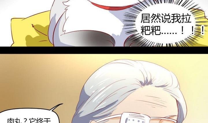 第7话 我叫毛小妖