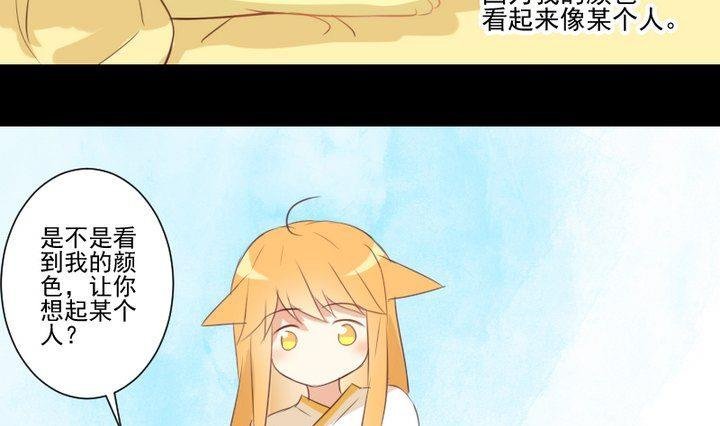 第65话 你的金色如此耀眼