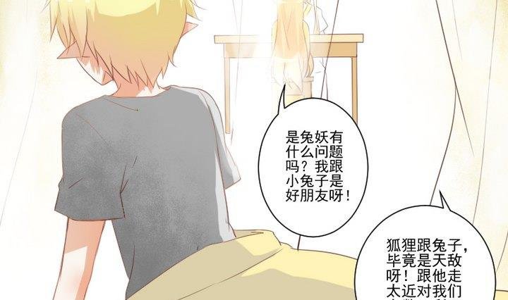 第66话 软弱的兔子