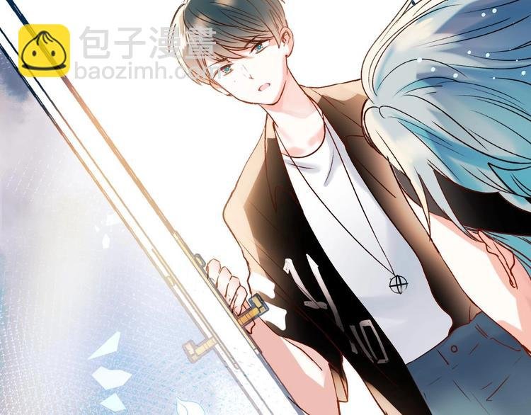 第33话 心动的感觉