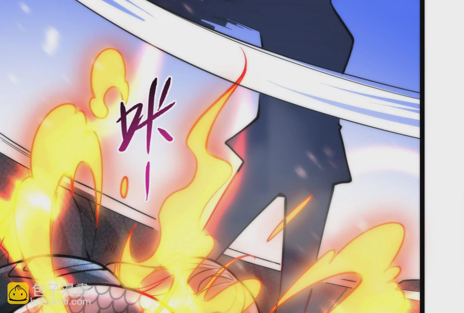 第9话 强行捆绑？
