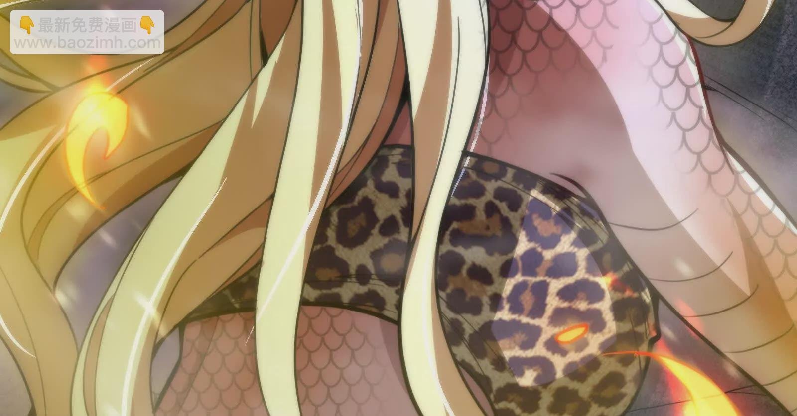 第9话 强行捆绑？
