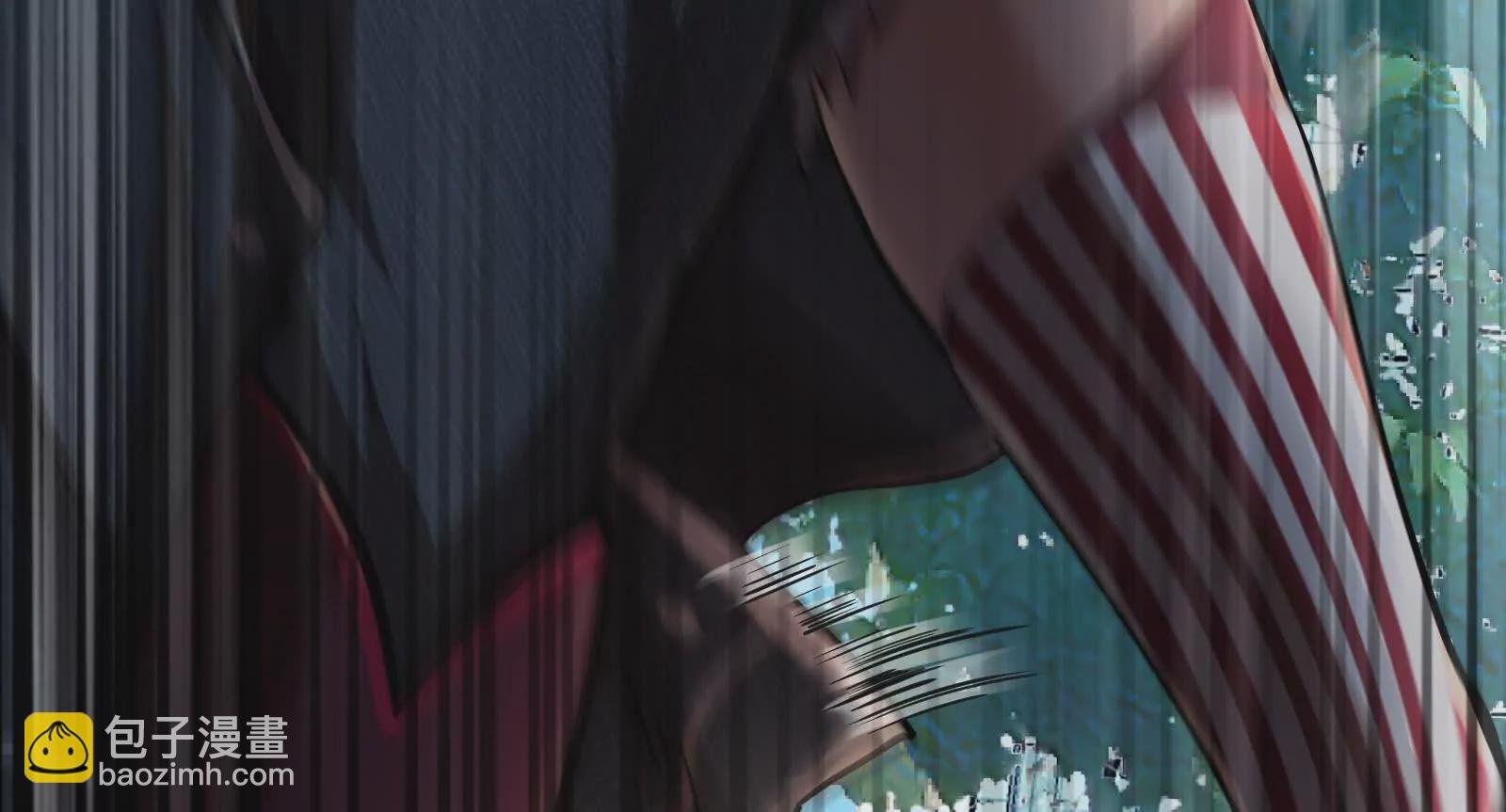 第11话 直闯敌巢
