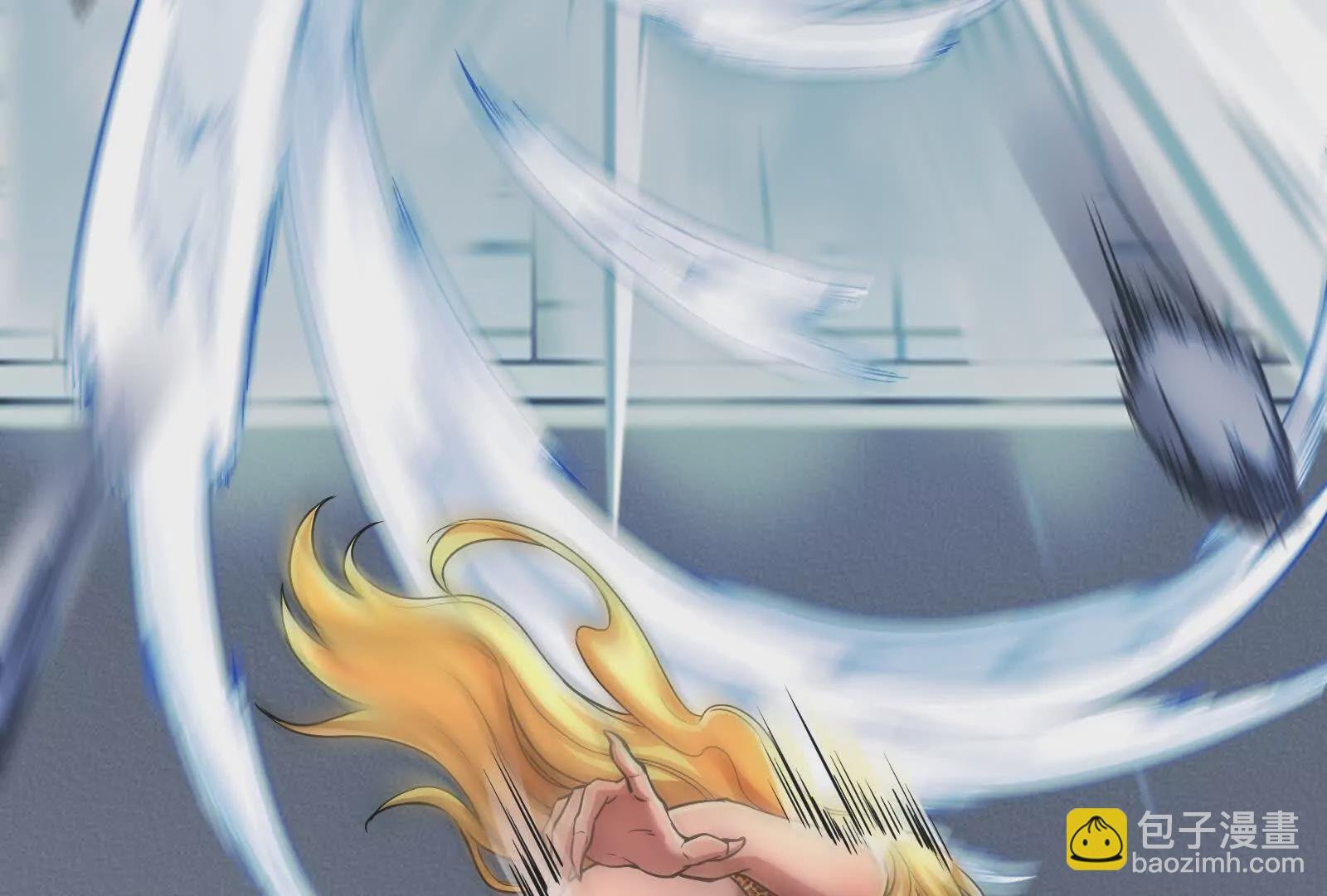 第11话 直闯敌巢