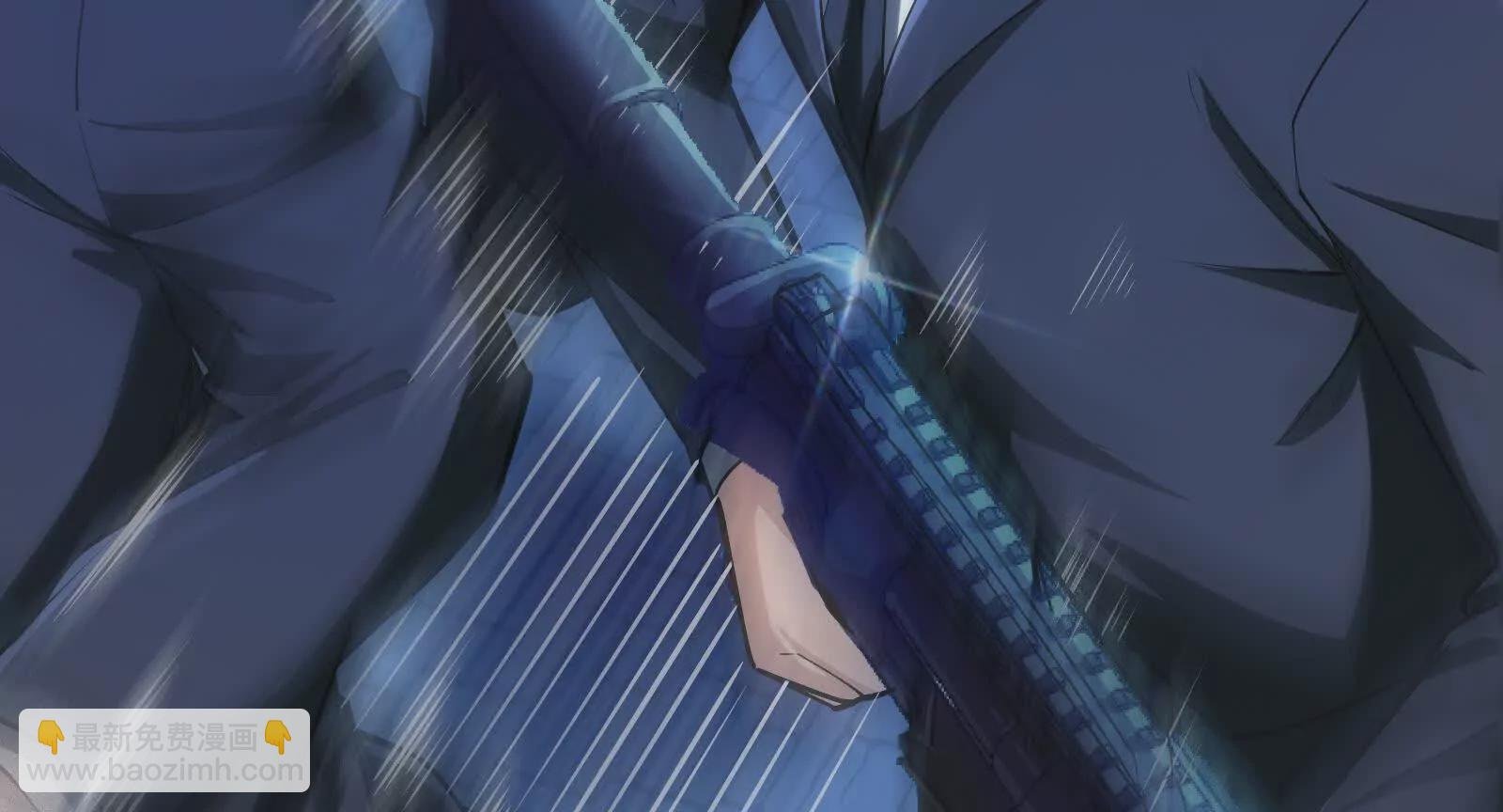 第11话 直闯敌巢
