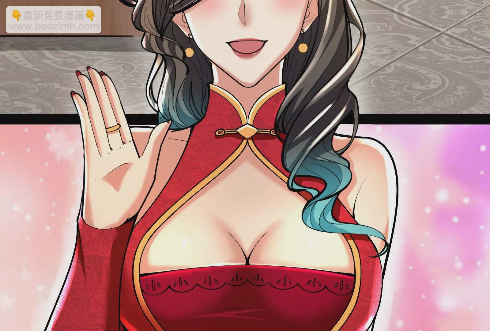 第15话 让帝辛假扮帝辛