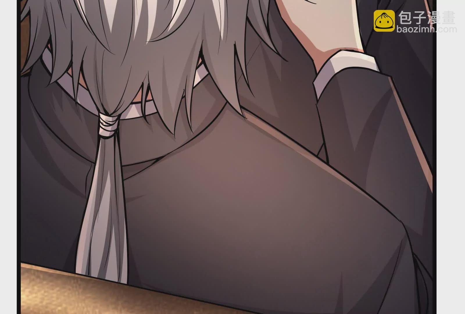 第16话 帝辛的实力评估
