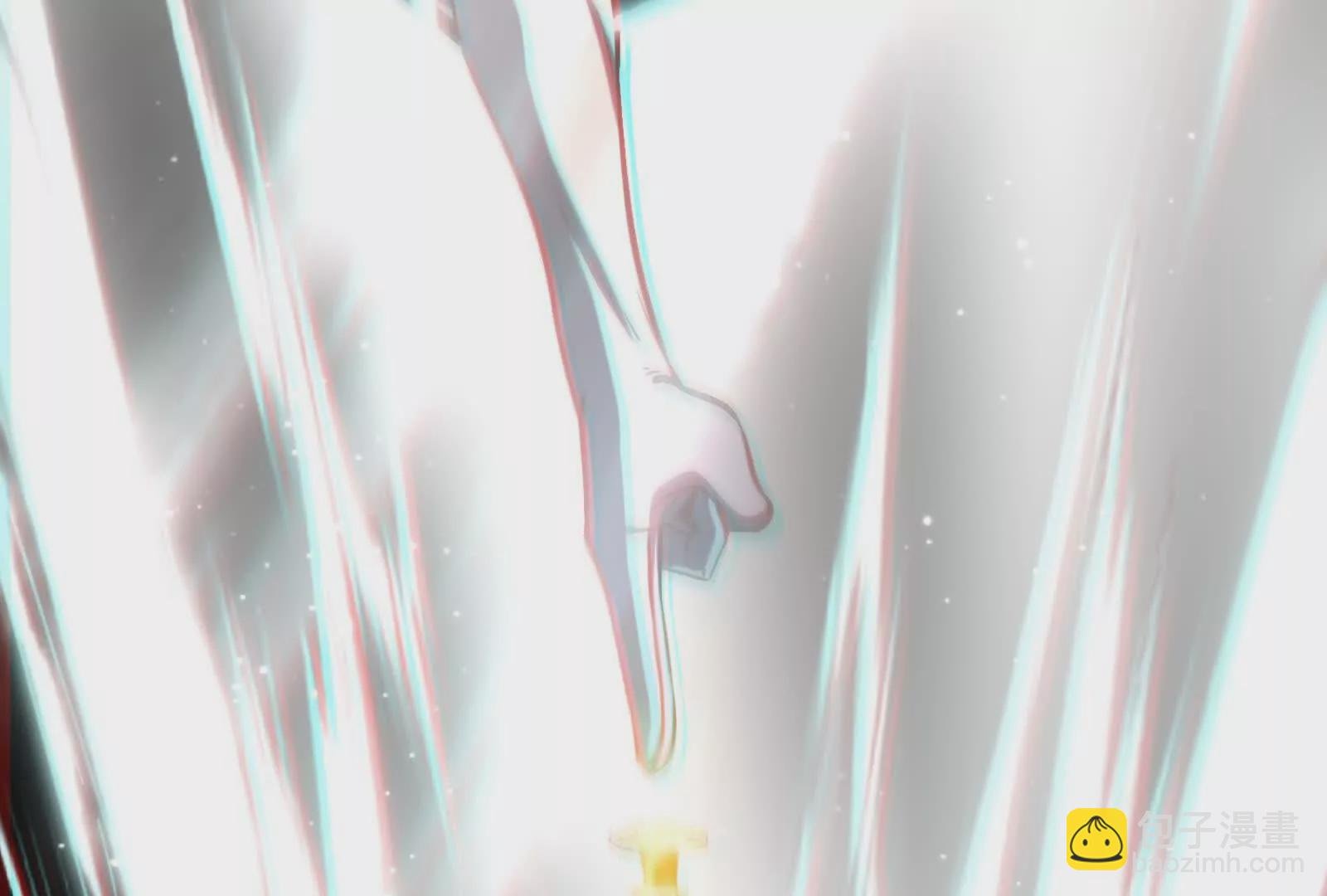 第1话 打破第四面墙的大商之主