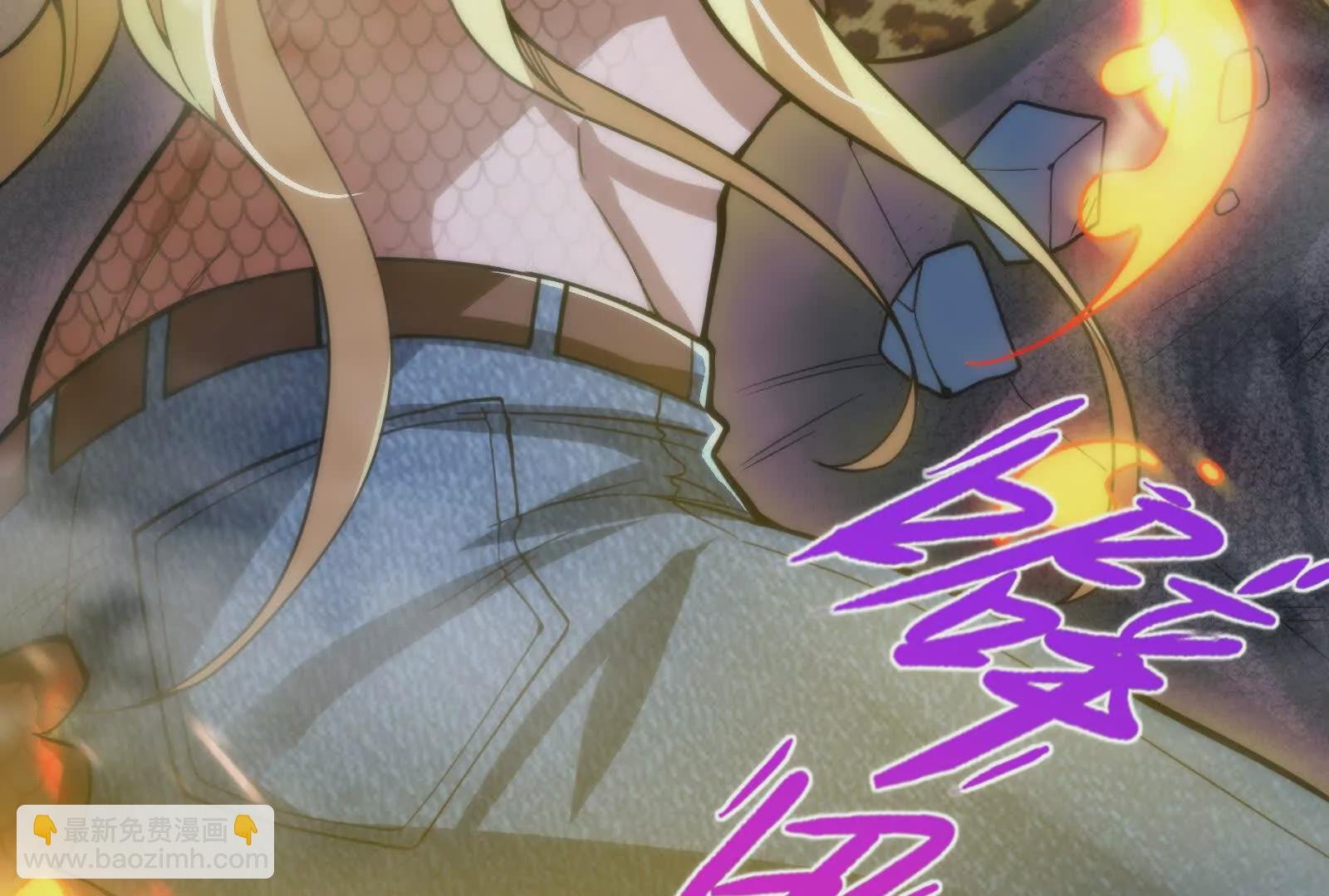 第19话 强行捆绑？