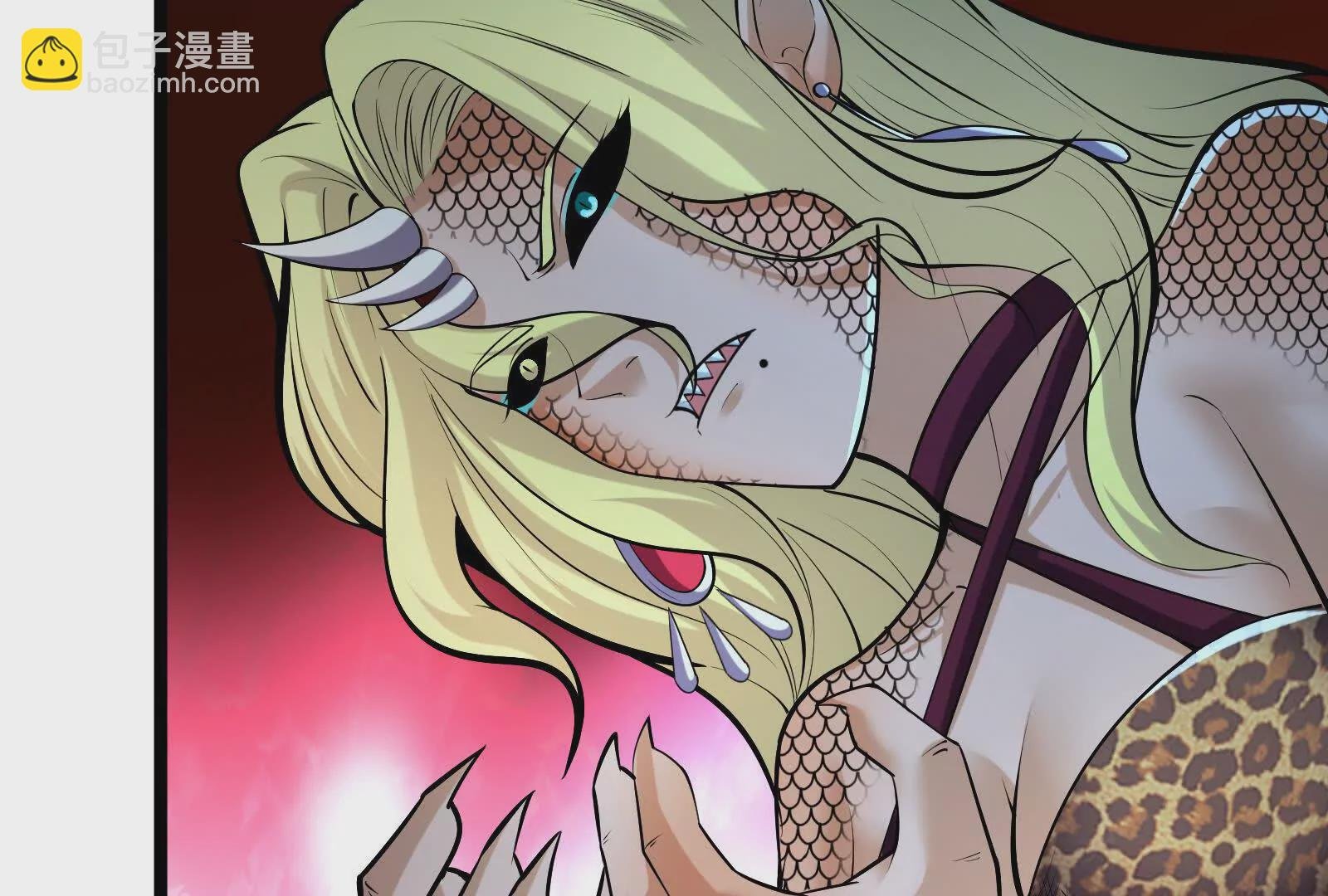 第19话 强行捆绑？