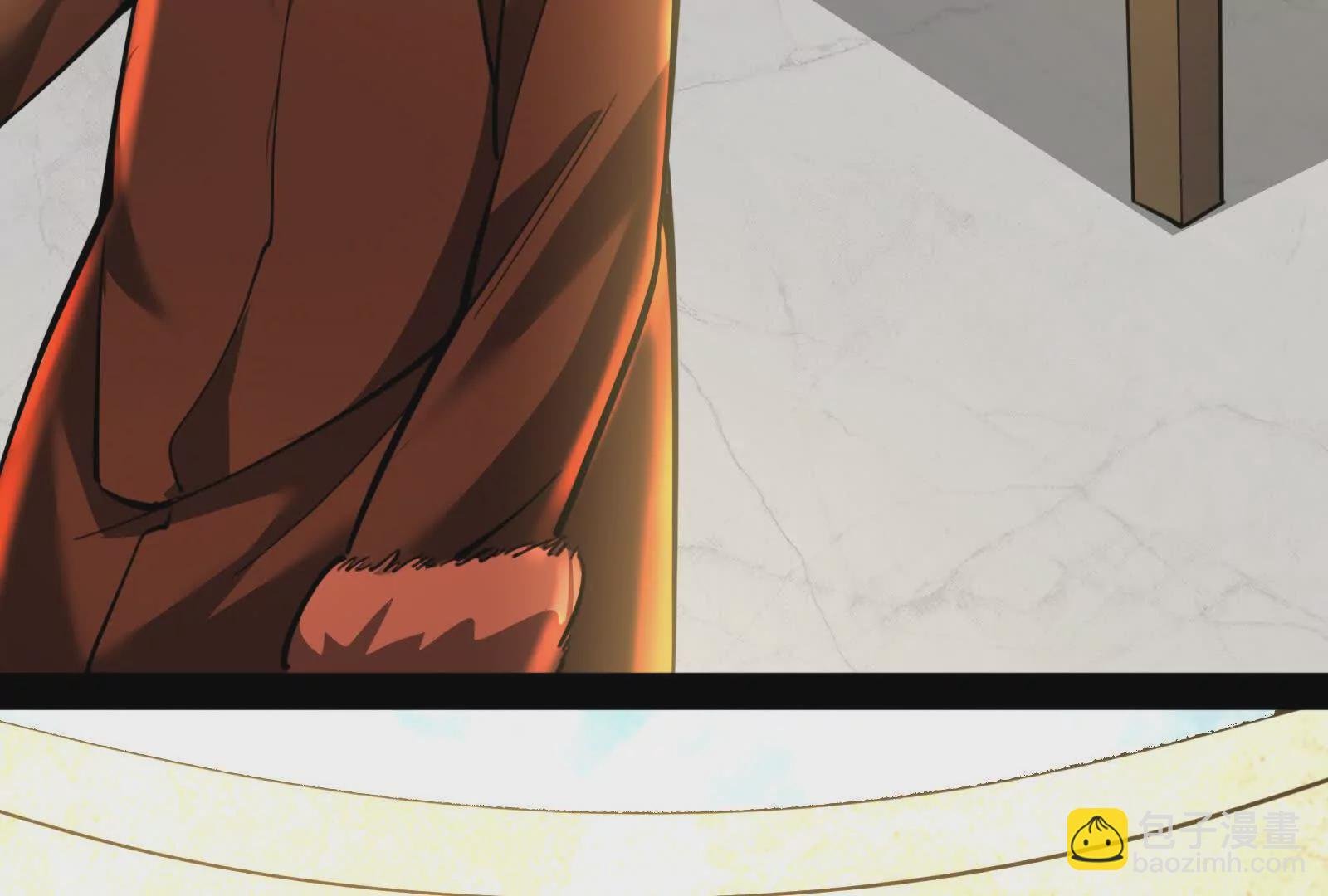 第21话 嚣张的喻森
