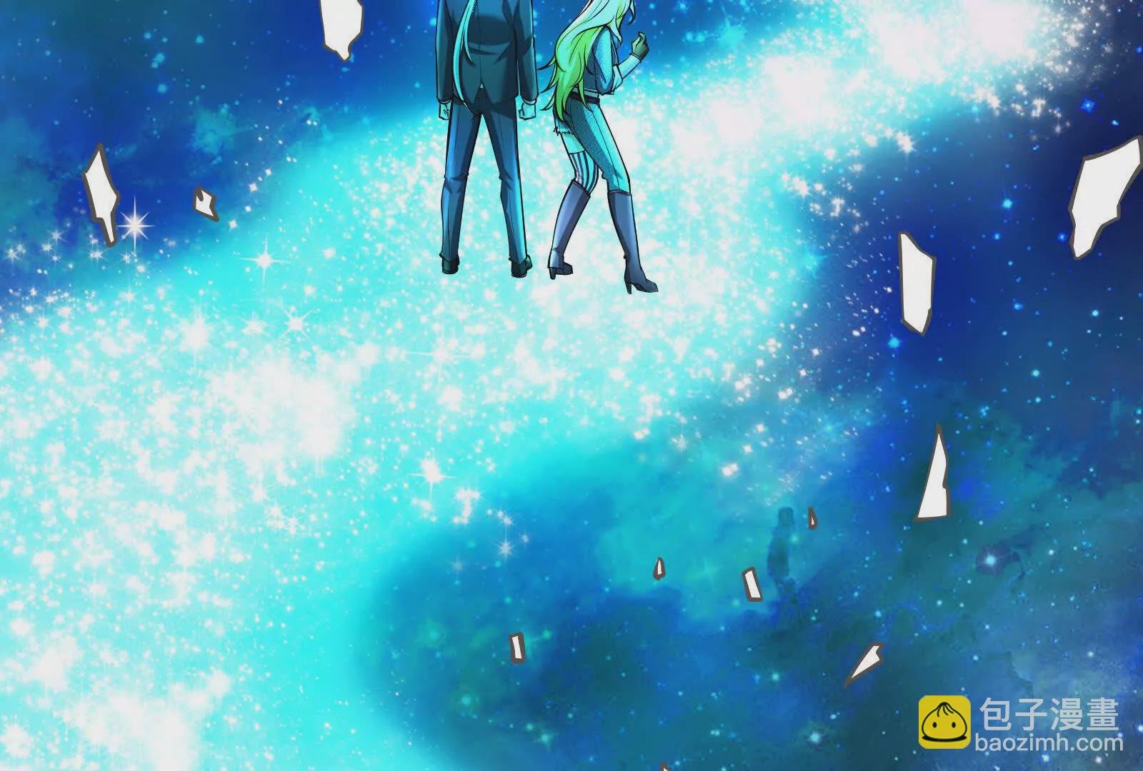 第36话 世界的真相