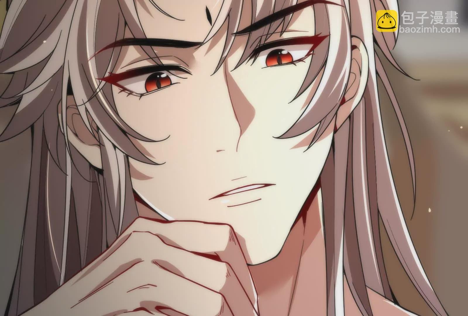 第3话 帝辛和商小芸