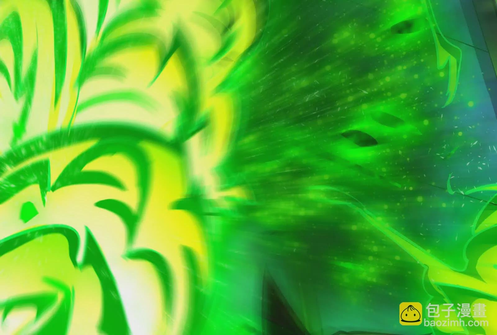 第40话 天外有天