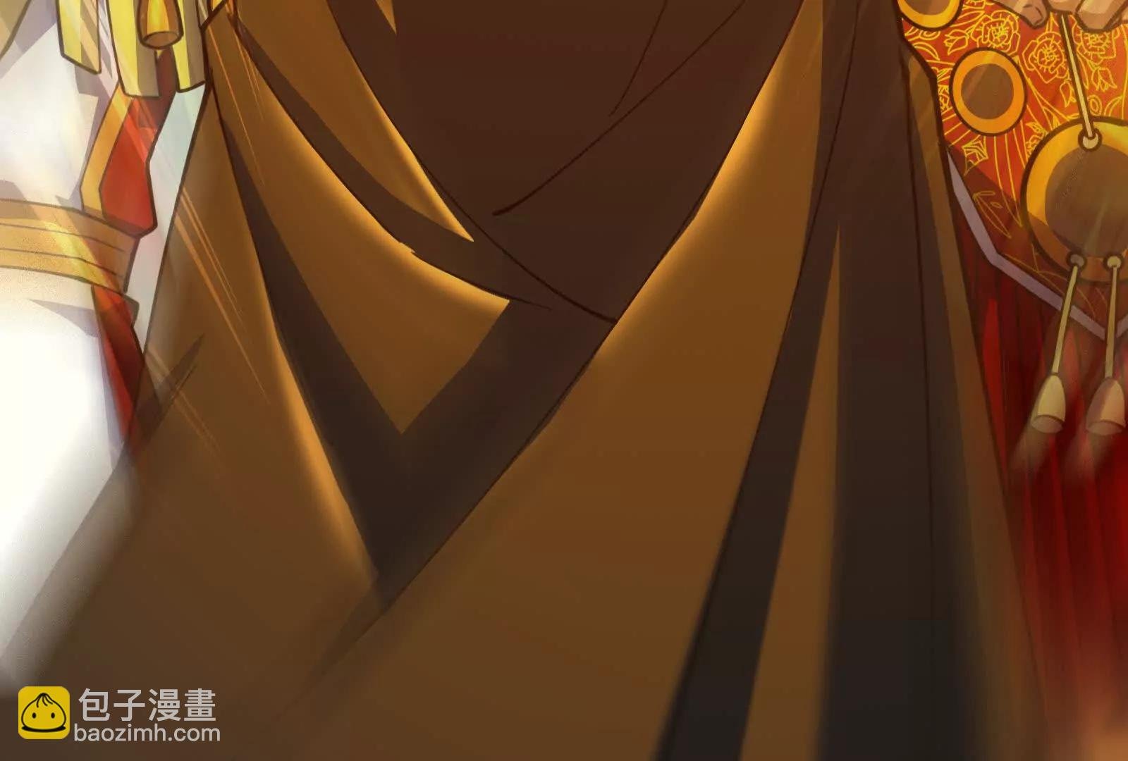 第50话 神子降临