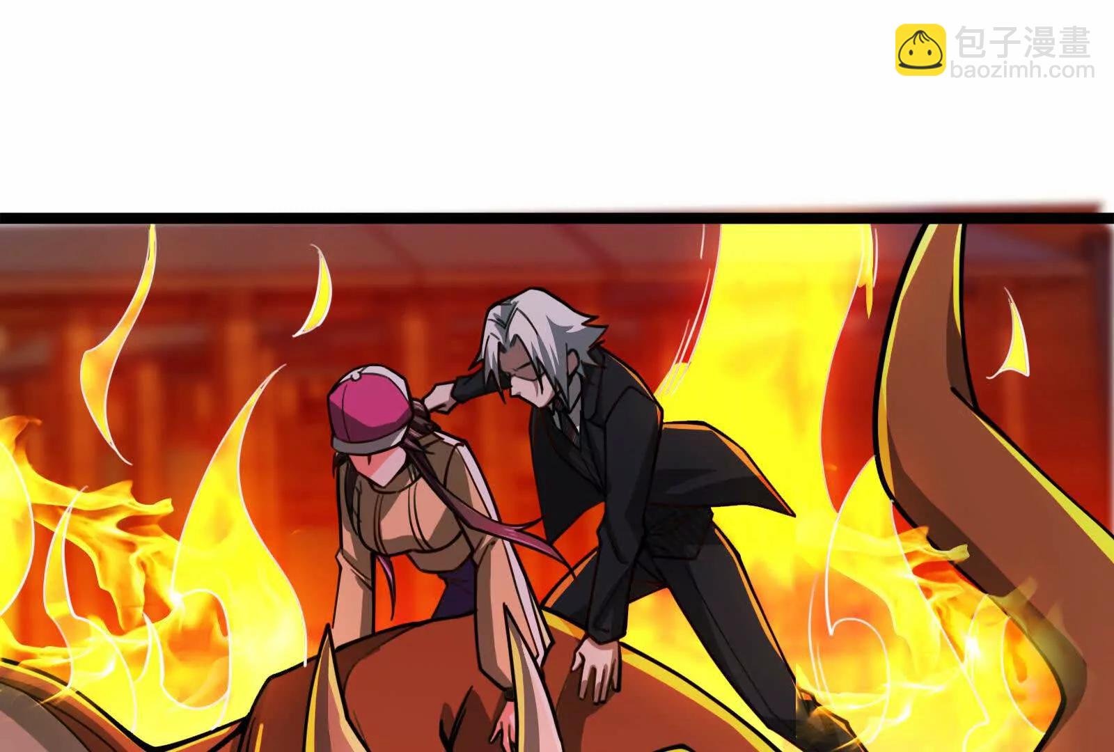 第54话 真神降临