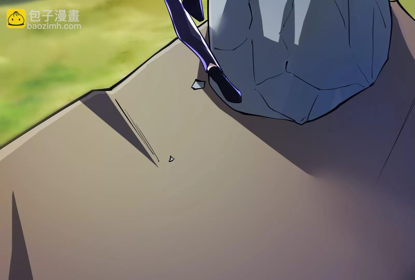 第58话 趁他病，要他命