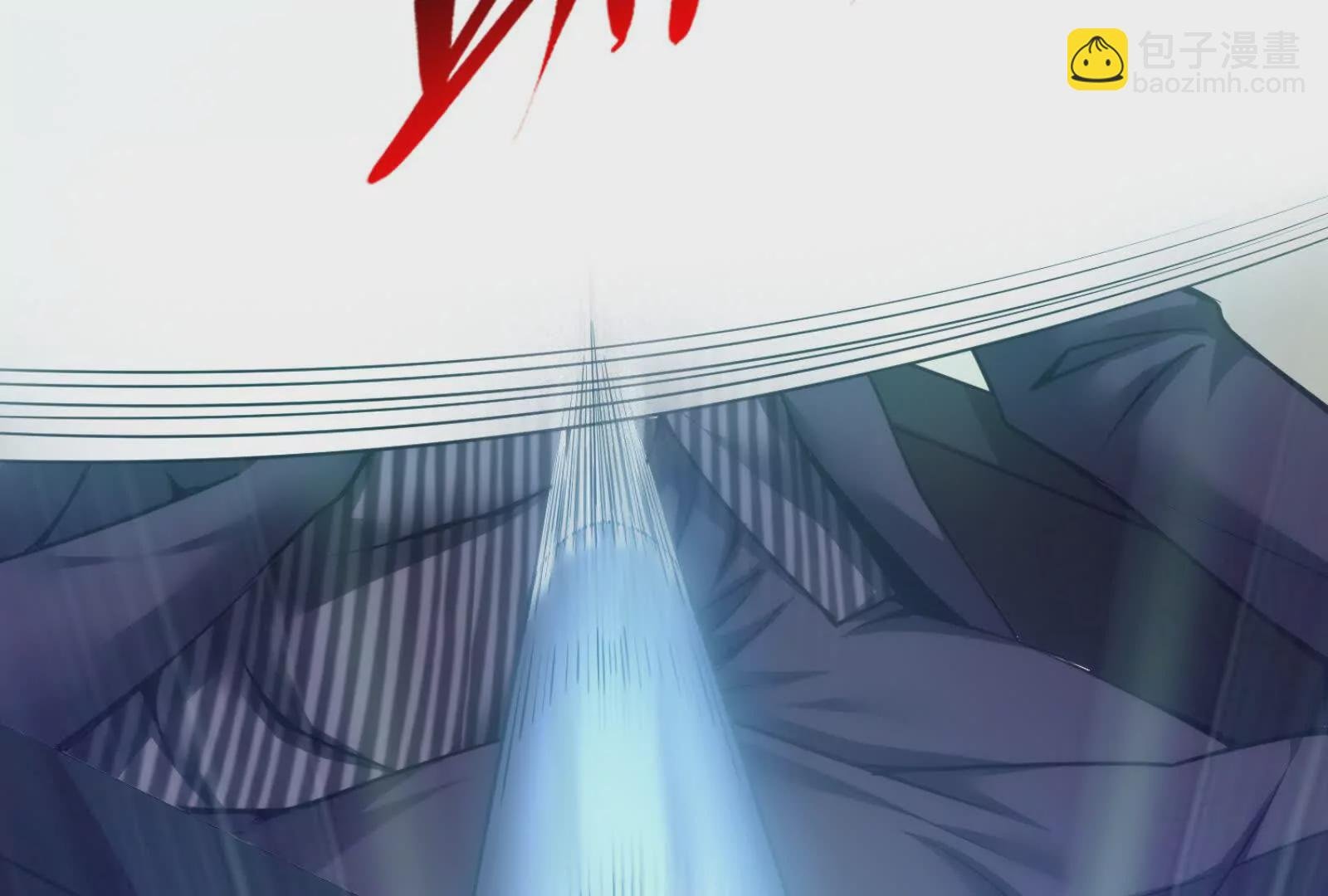 第5话 突如其来的刺杀