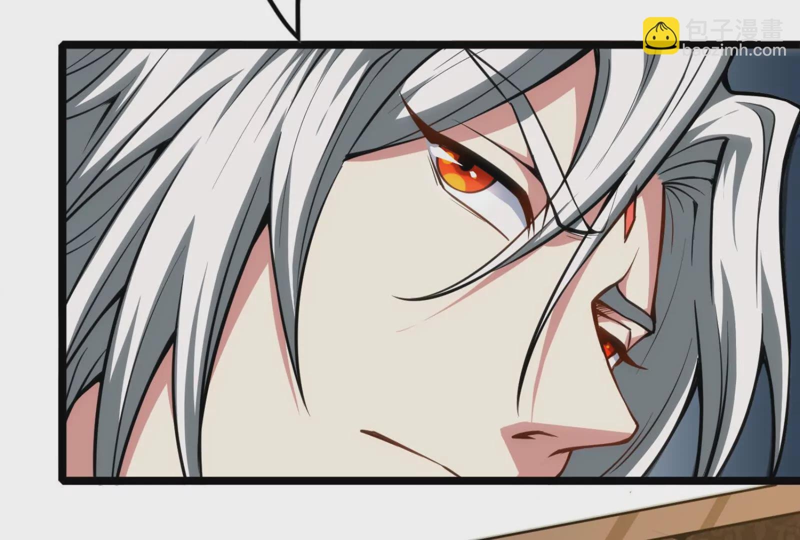 第5话 突如其来的刺杀