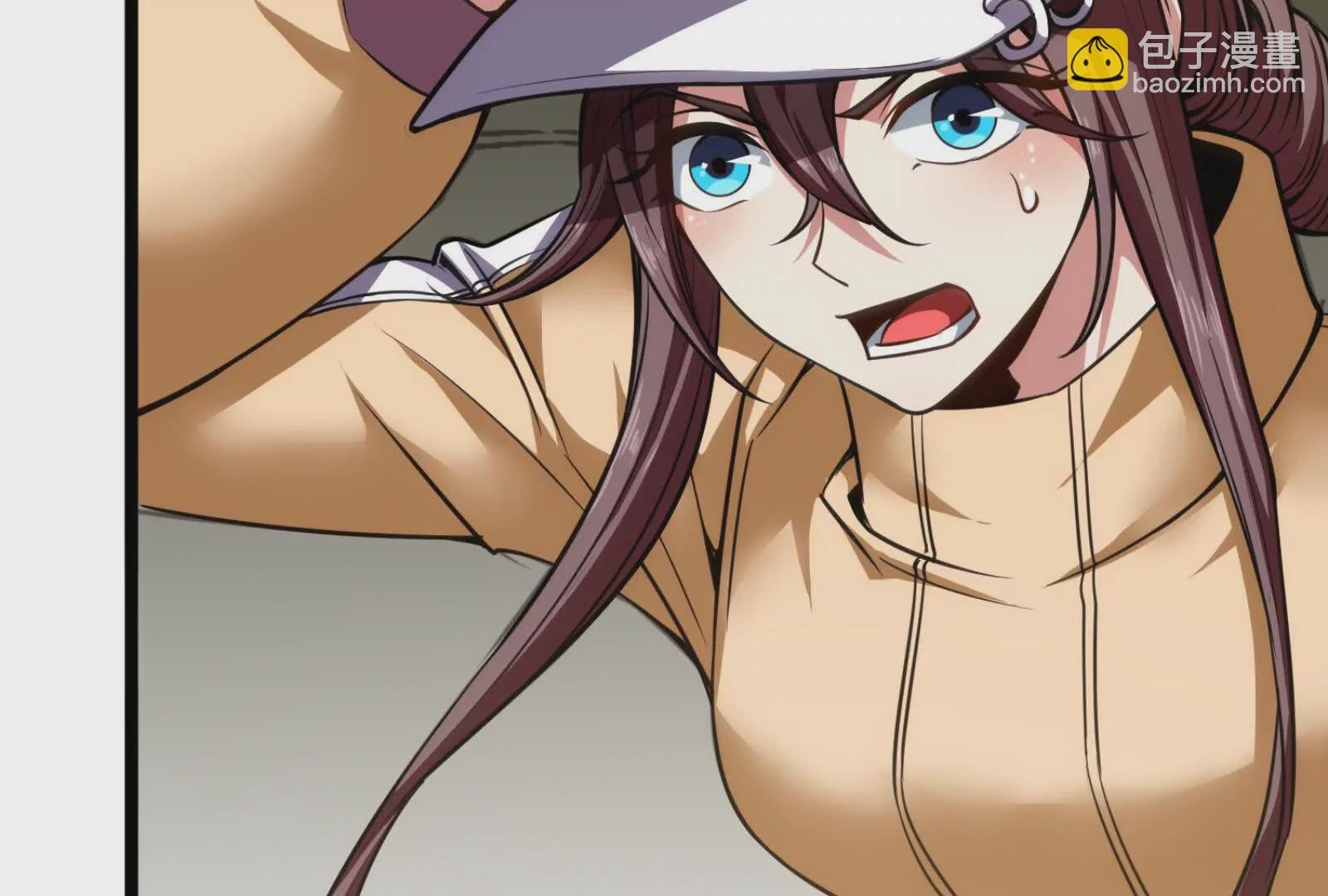第5话 突如其来的刺杀