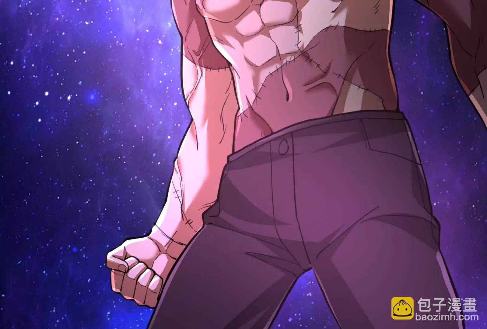 第66话 醉风拳法