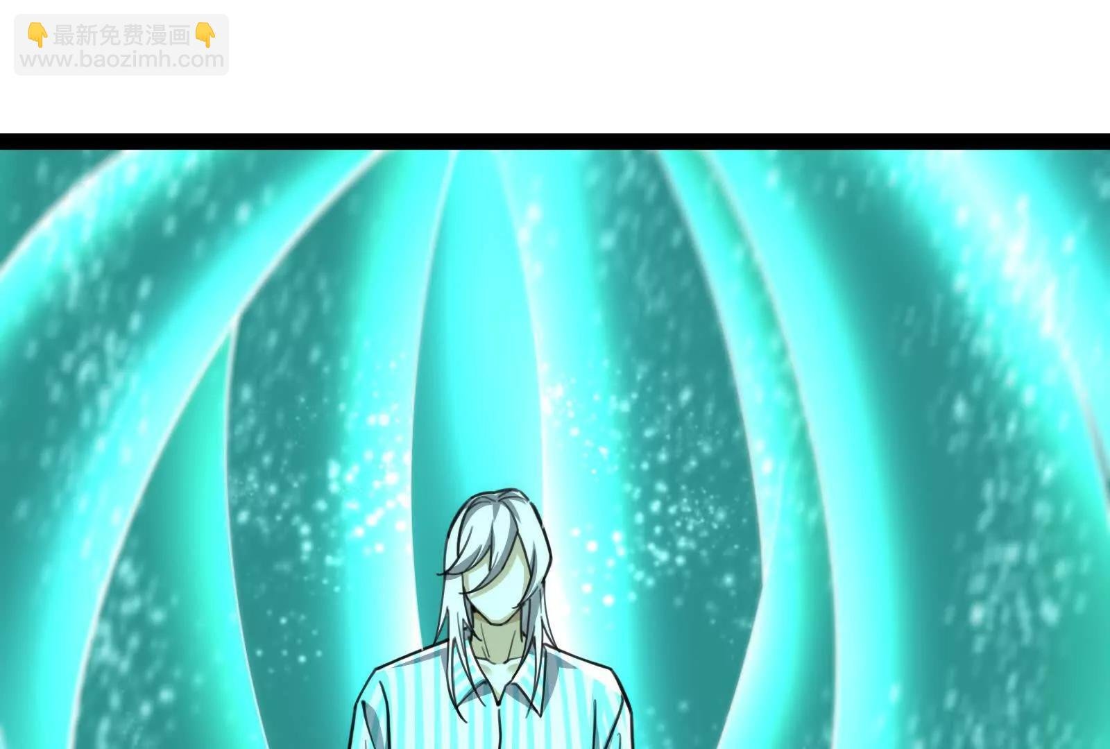 第68话 菌野森林