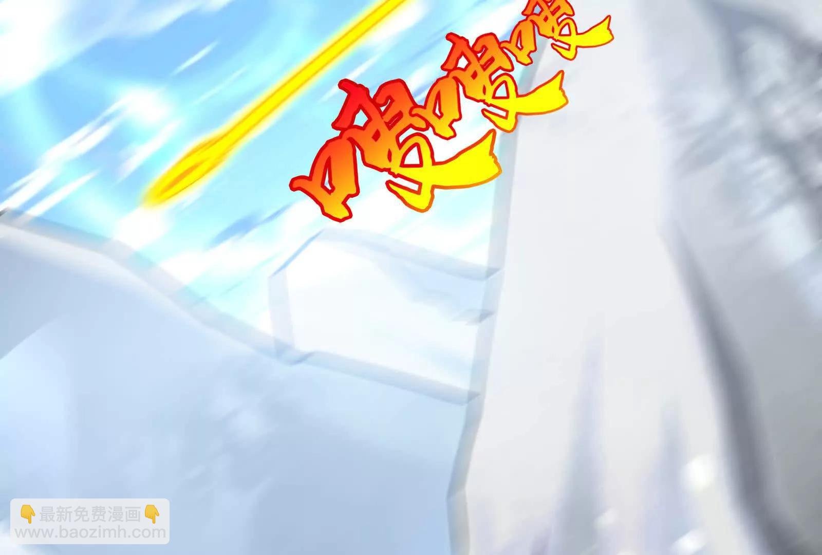第85话 鹬蚌相争，渔翁挨打