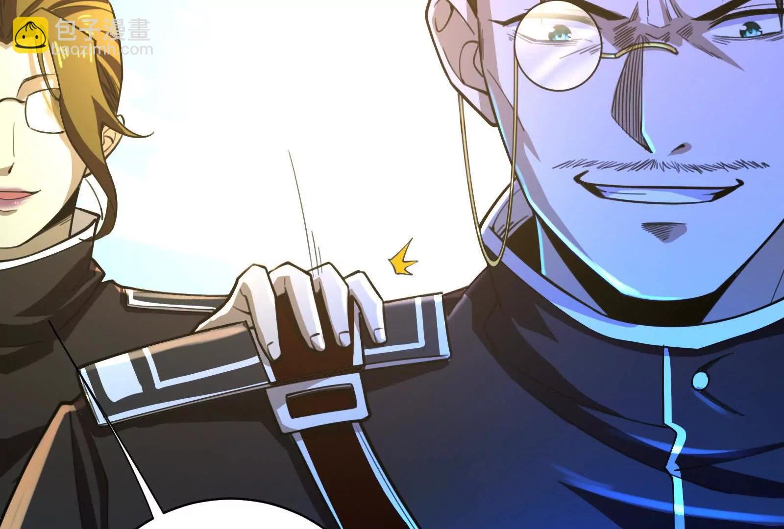 第86话 登天之梯