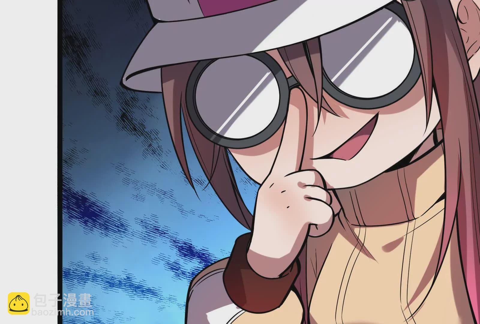 第8话 帝辛VS龙青