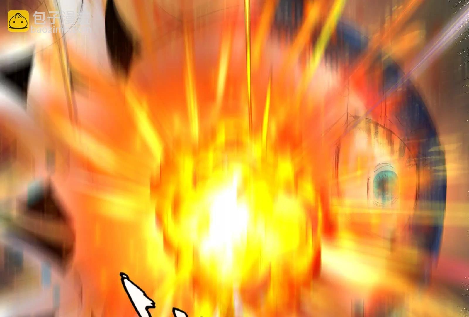 第89话 伊西斯之死