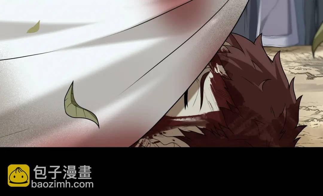 第10话 人善被人欺