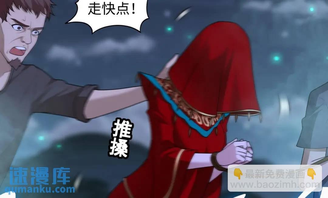 第11话 化蝶偿夙愿