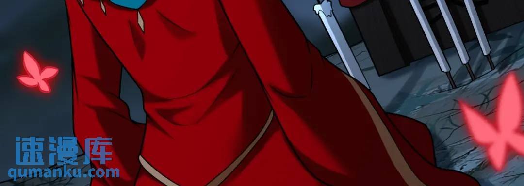 第11话 化蝶偿夙愿
