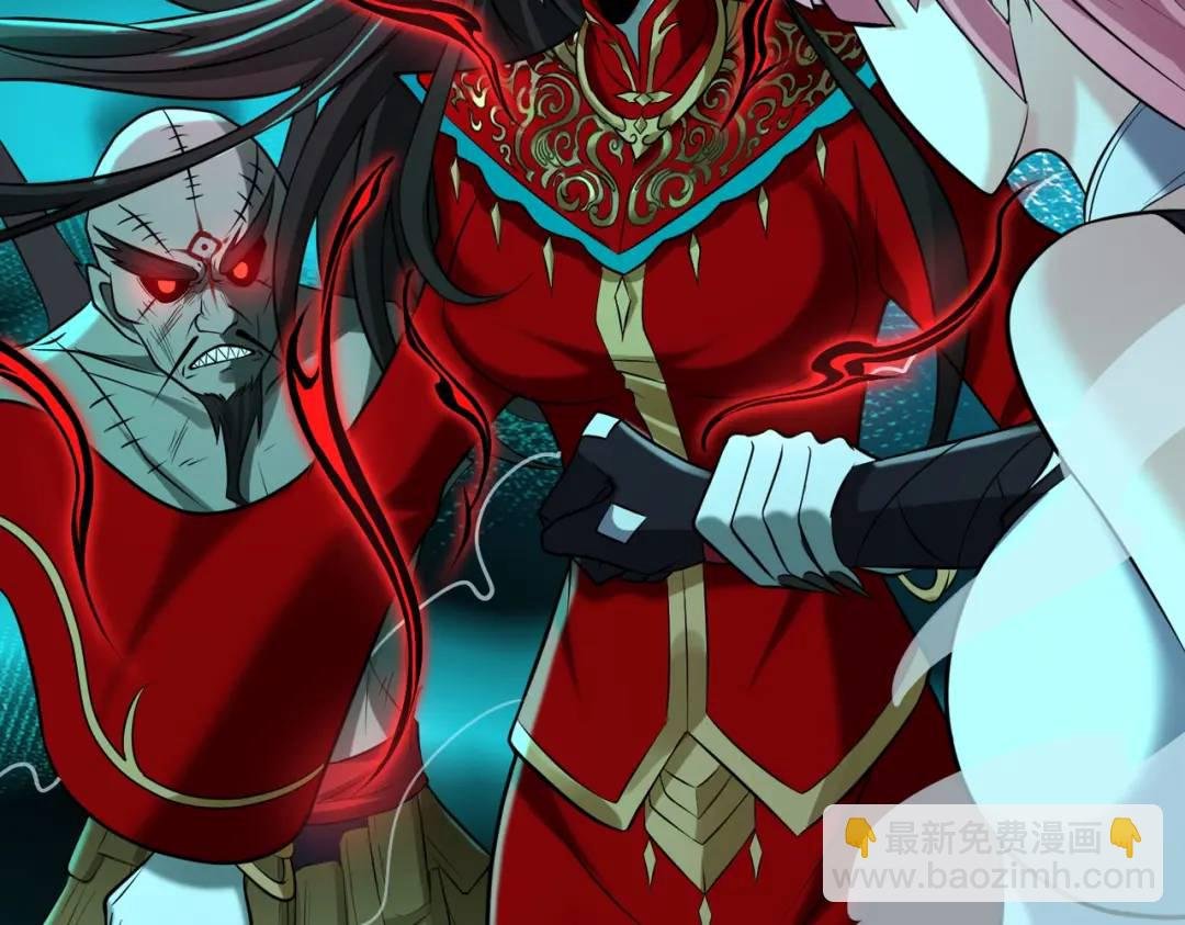 第13话 阎罗楚江王