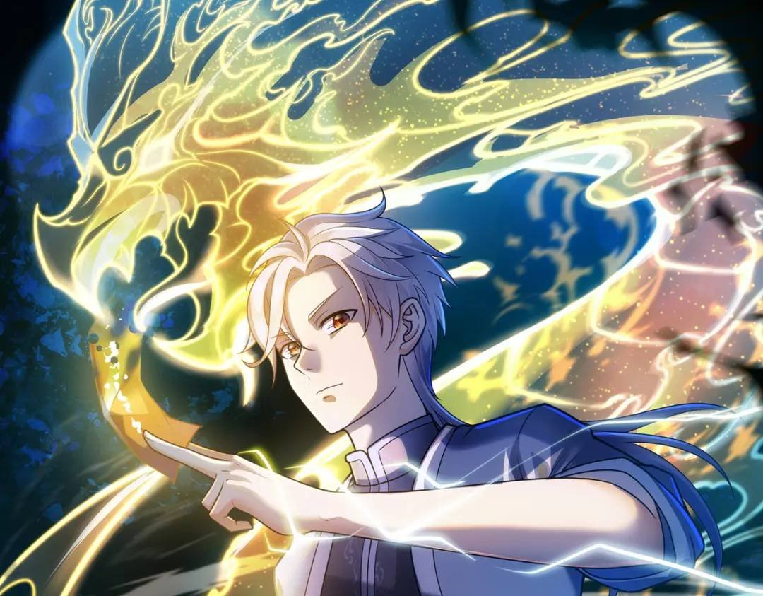 第14话 恶有恶报