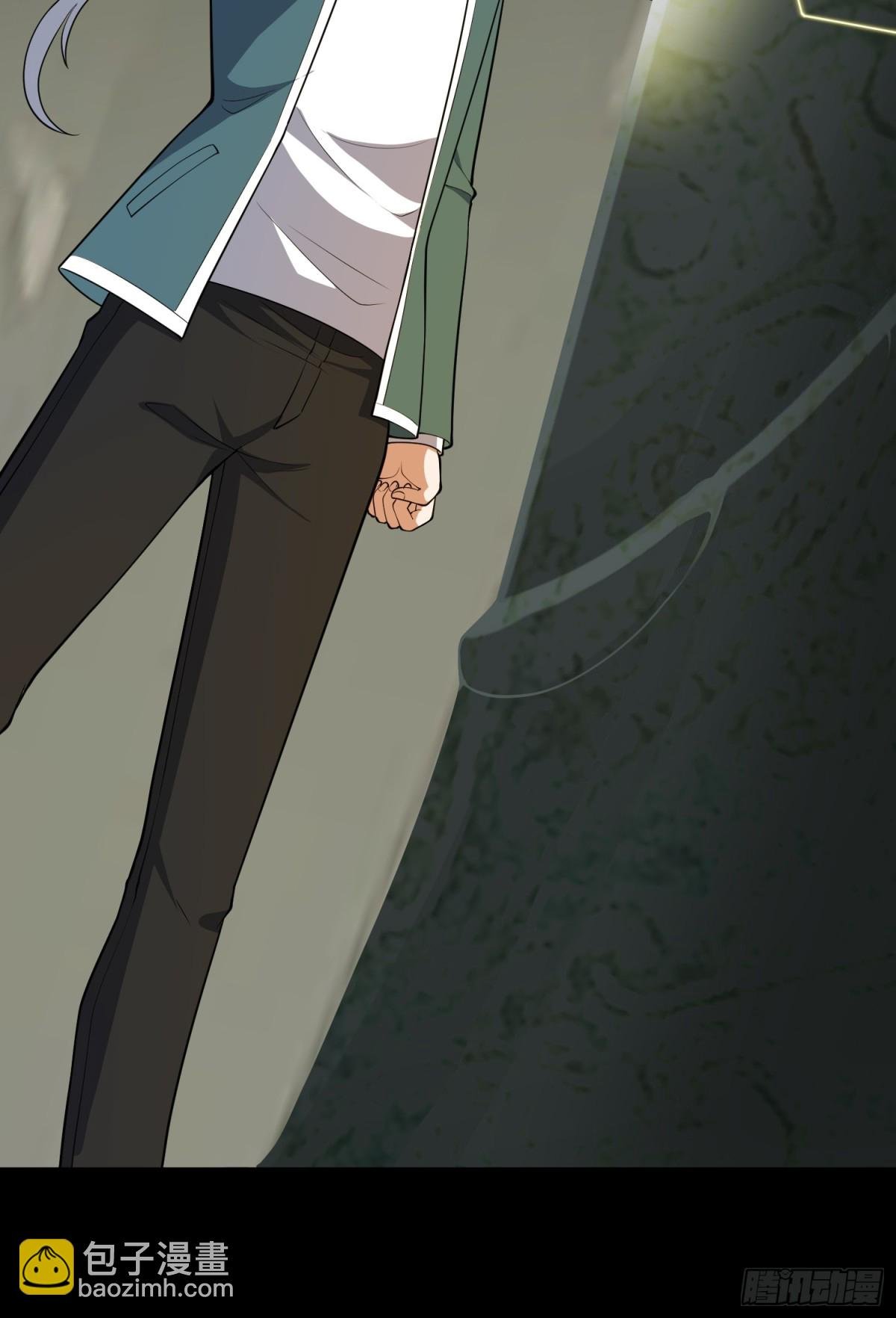 第49话 梦醒！