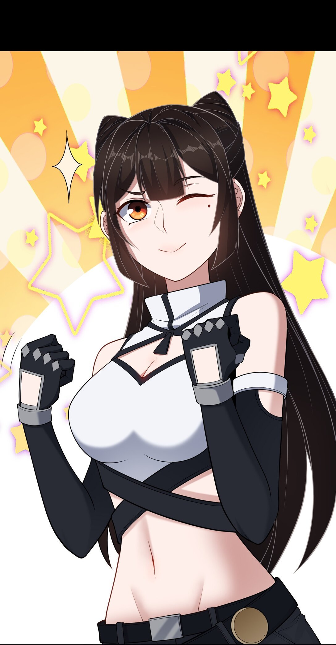 第54话 如此交流