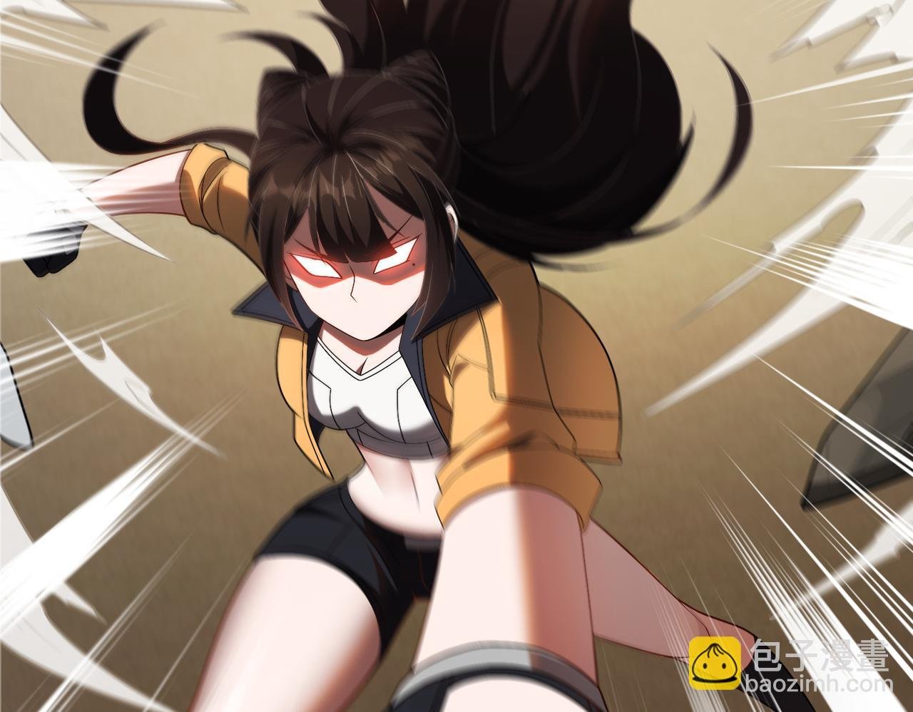 第63话 探访灵山
