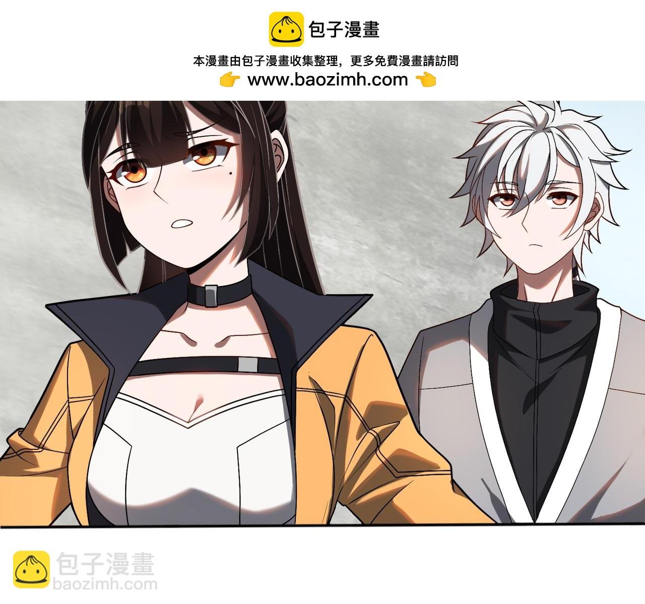 第63话 探访灵山