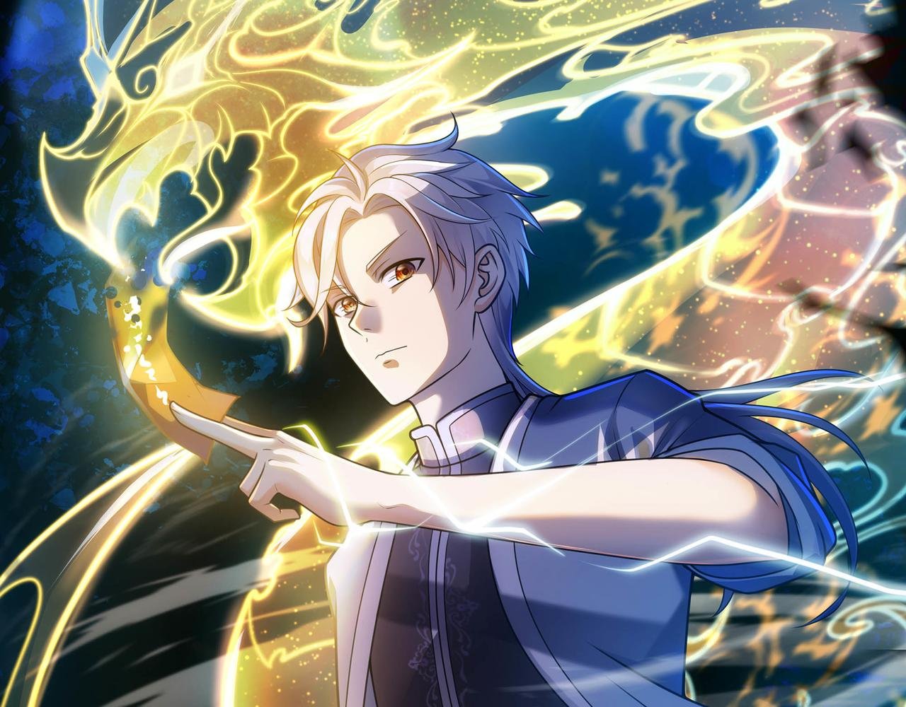 第65话 风水符阵