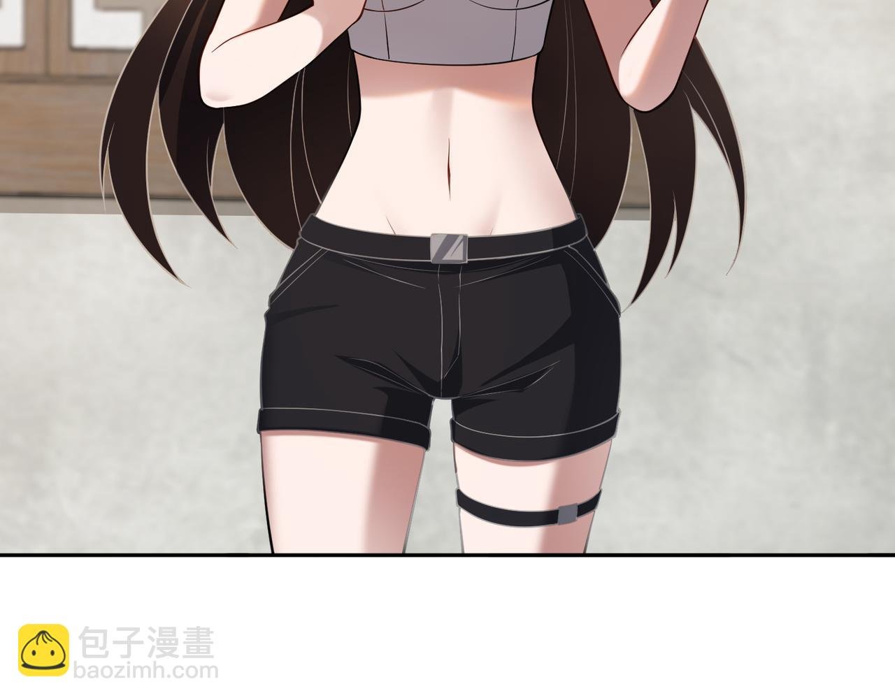 第65话 风水符阵