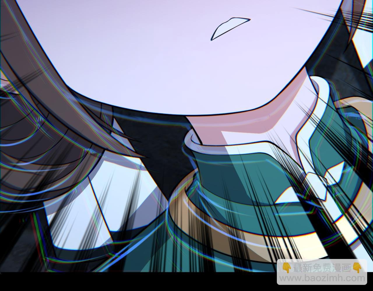 第69话 调虎离山